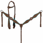 Shiloh Headstall & Breastcollar Set
