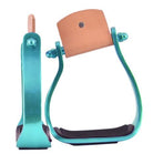 Shiloh Stirrups