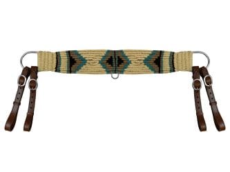 Shiloh Breastcollar
