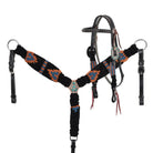 Skyfire Corded Mohair Set ~ Pony - Henderson's Western Store