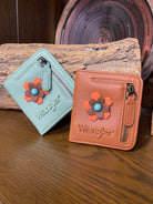 Montana West wallet