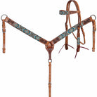 Shiloh Headstall & Breastcollar Set