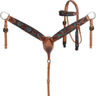 Shiloh Headstall & Breastcollar Set