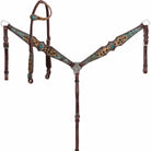 Shiloh Headstall & Breastcollar Set