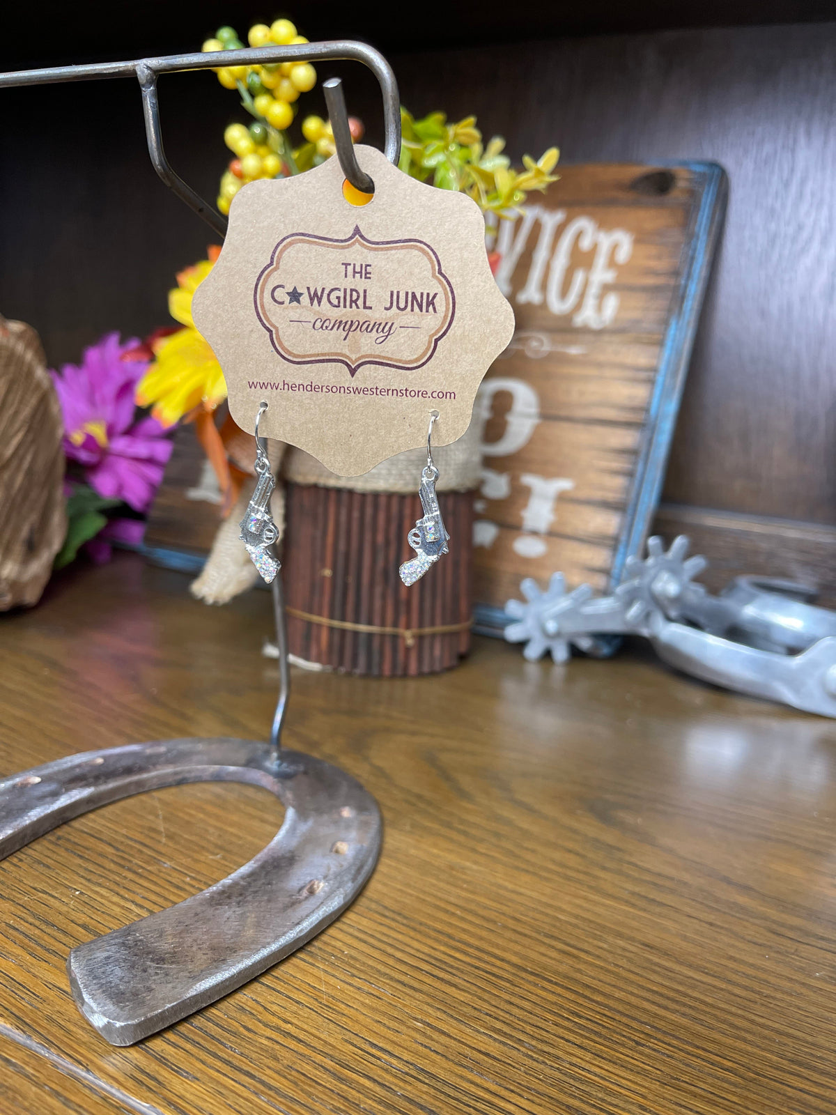 Wine Onion Jewelry Jewelry
