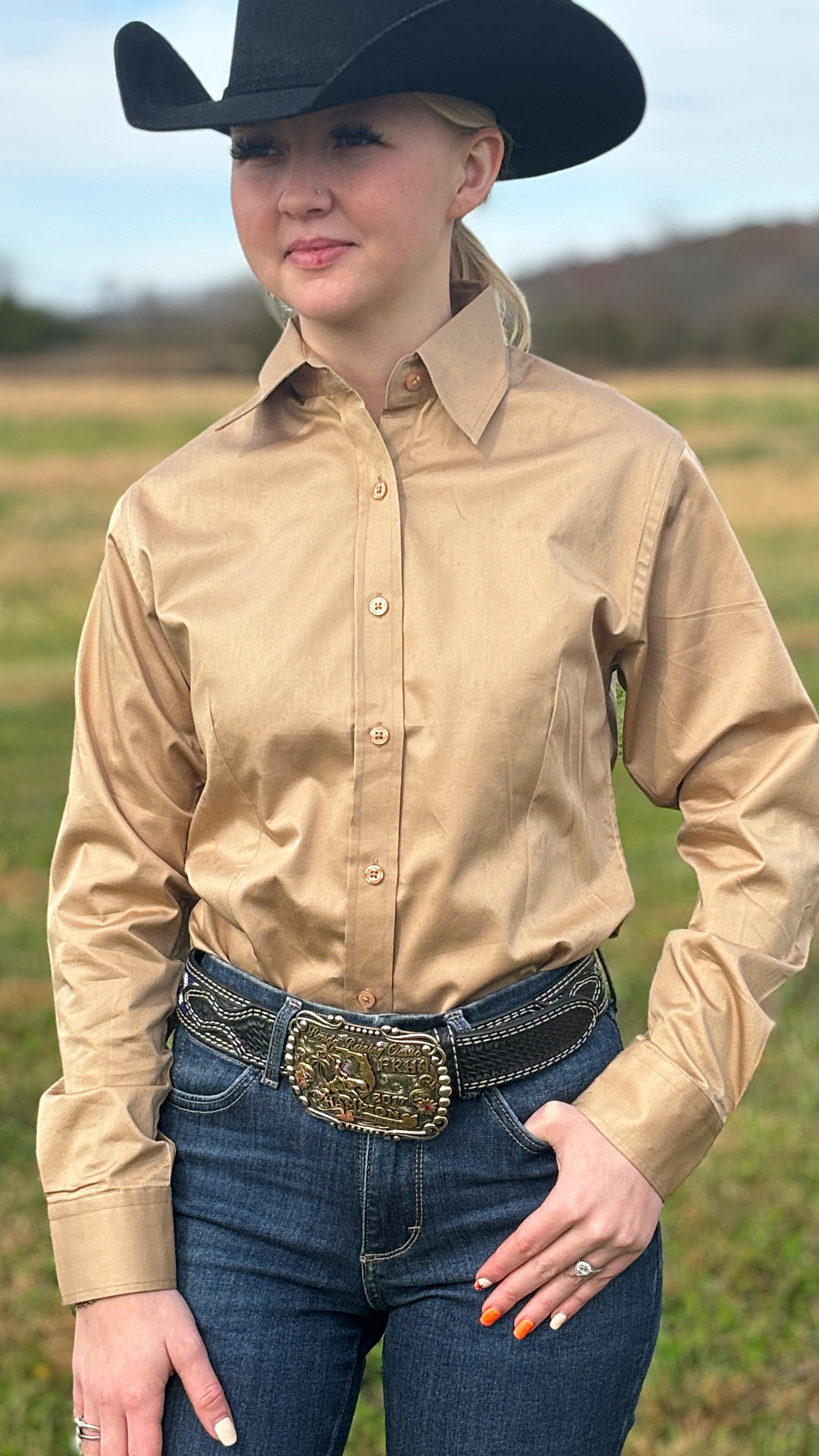 Royal Highness Show Shirt