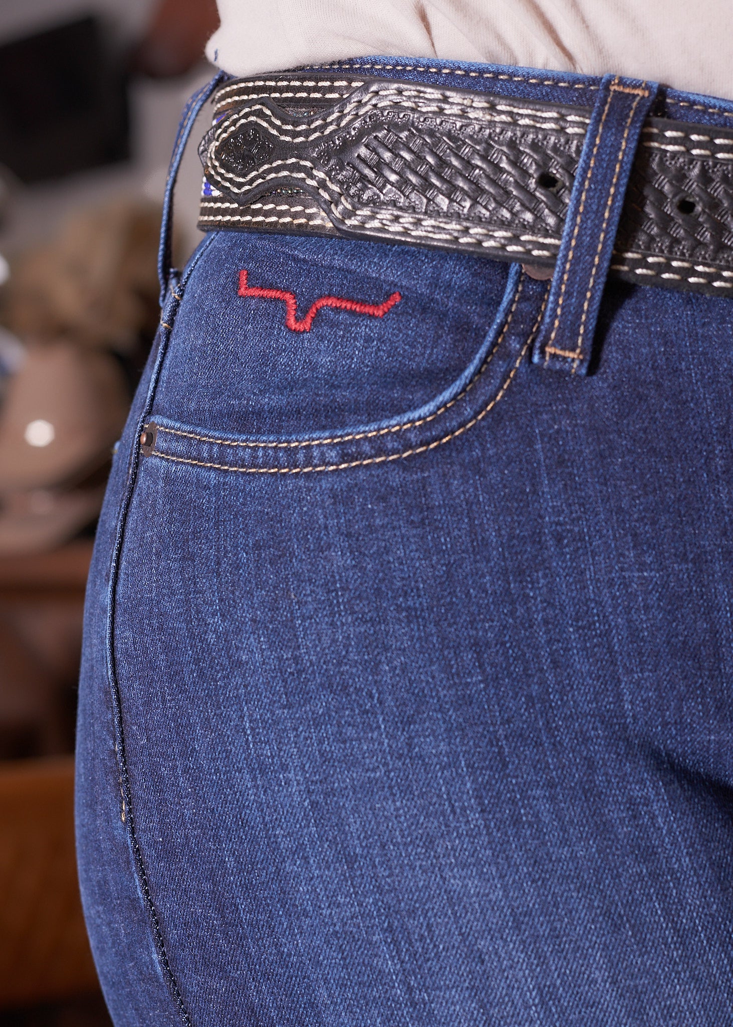 Kimes Ranch "Chloe" Jeans - Henderson's Western Store