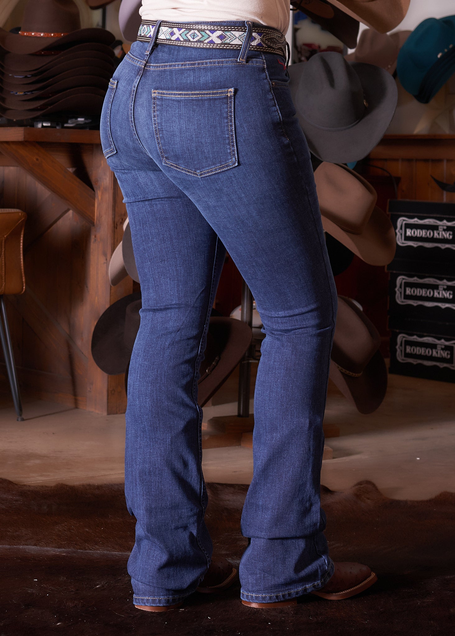 Kimes Ranch "Chloe" Jeans - Henderson's Western Store