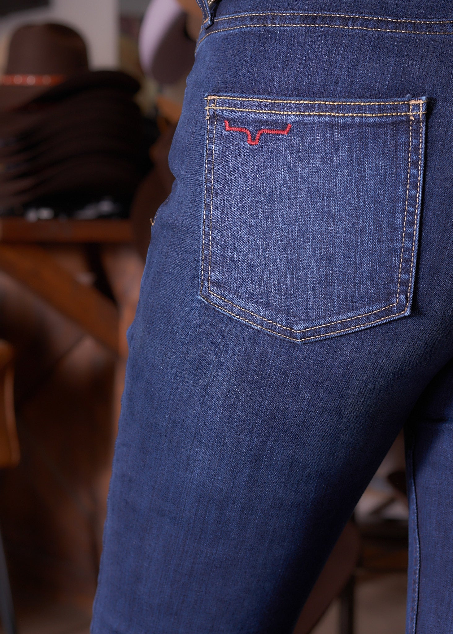 Kimes Ranch "Chloe" Jeans - Henderson's Western Store