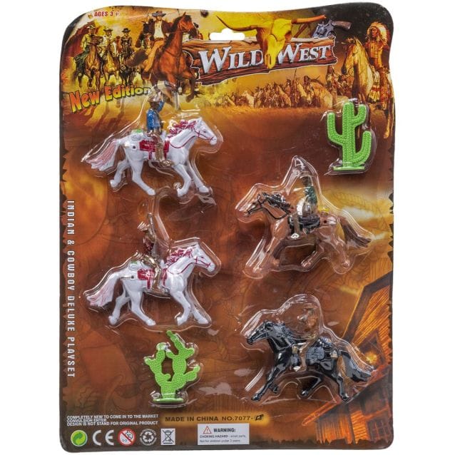 JT International Toys