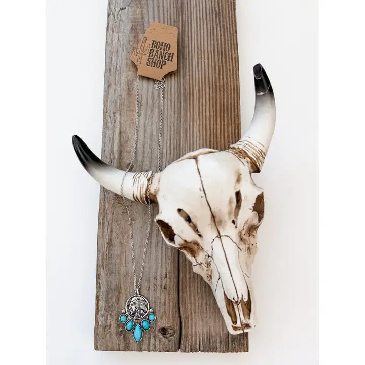 Boho Ranch Shop Jewelry