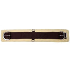 Fleece Girth with Double Roller Buckle - Henderson's Western Store