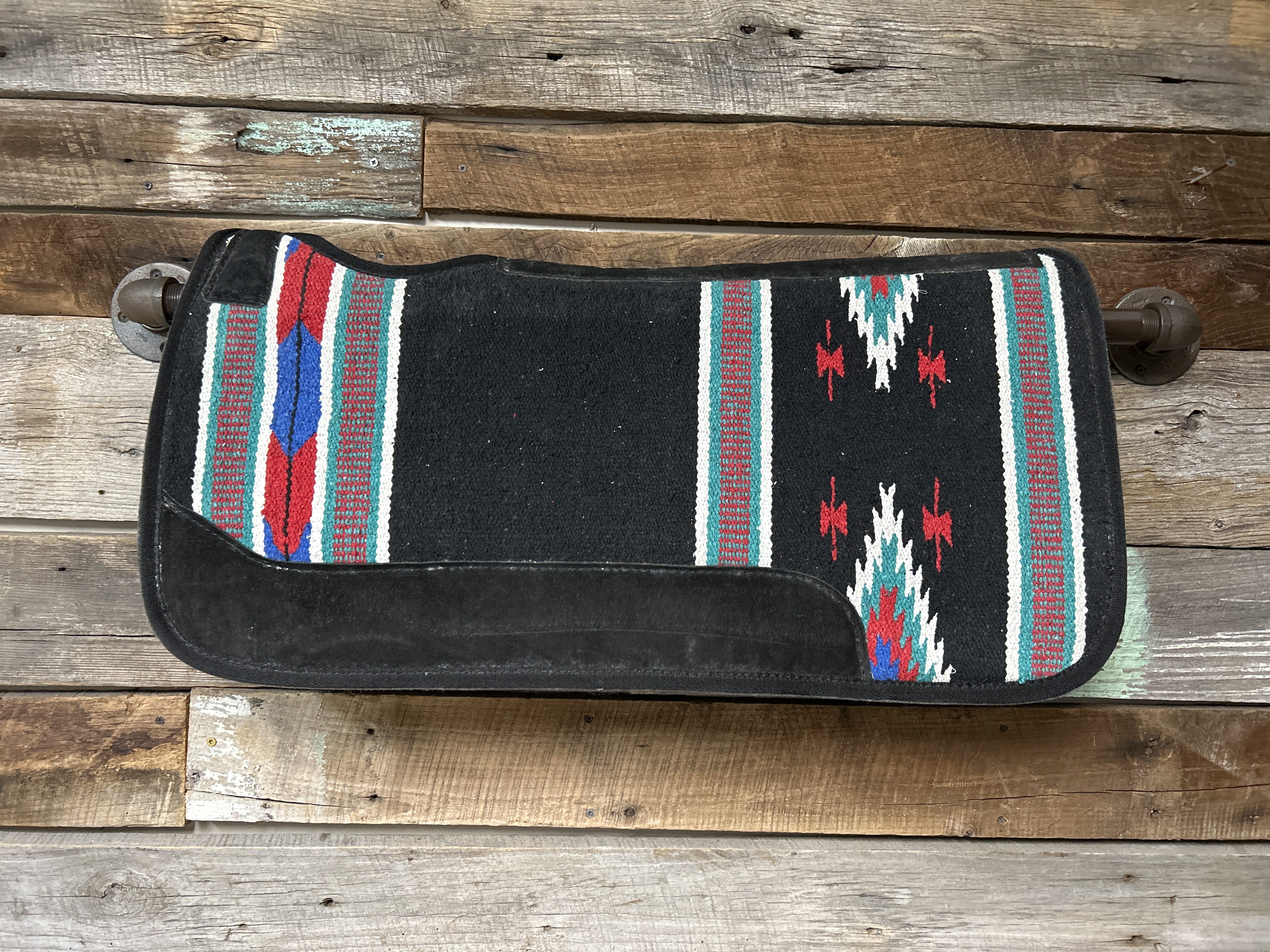 Shiloh Saddle Pads