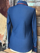 Henderson's Western Store Show Shirt