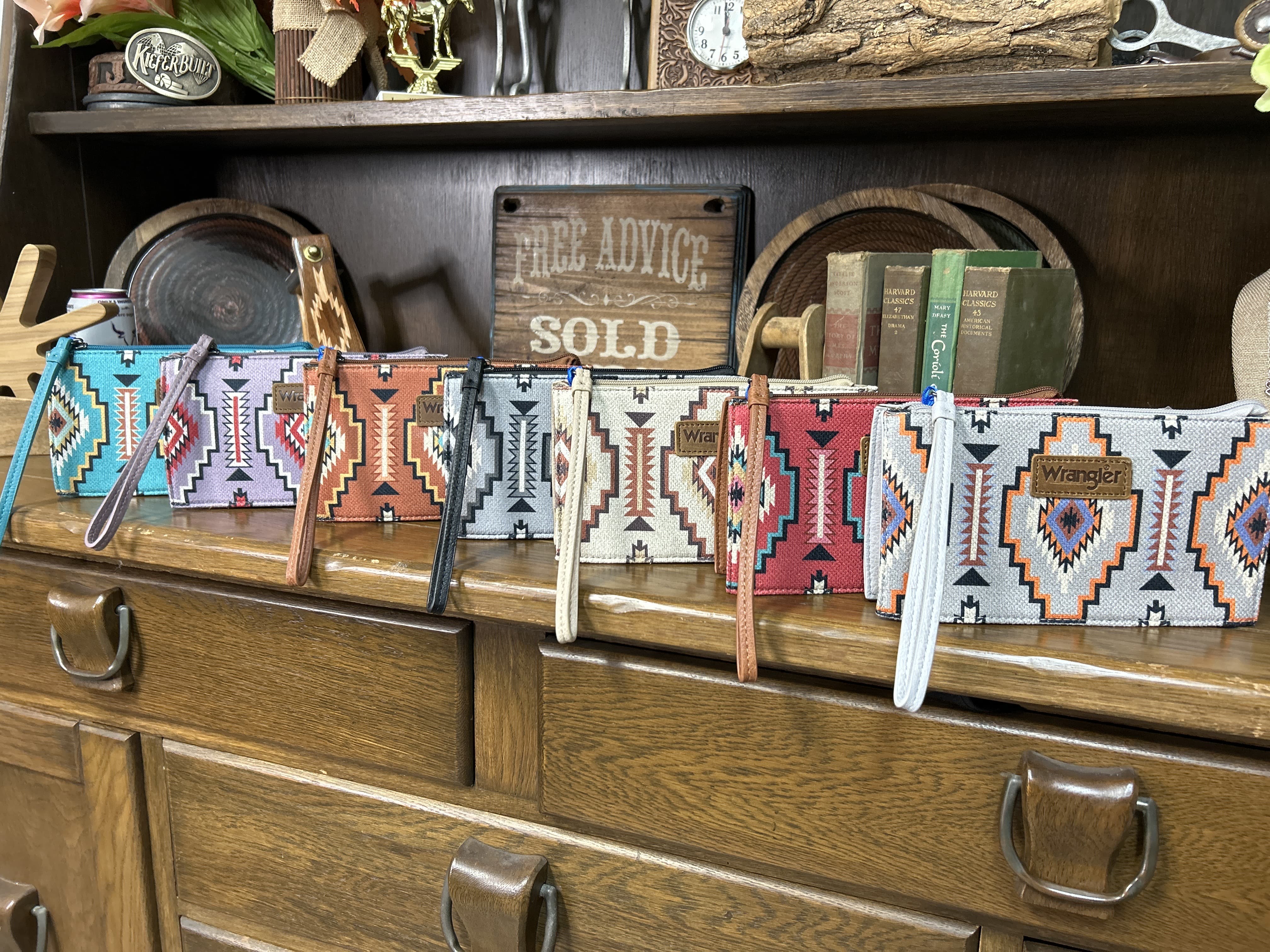 Montana West handbag