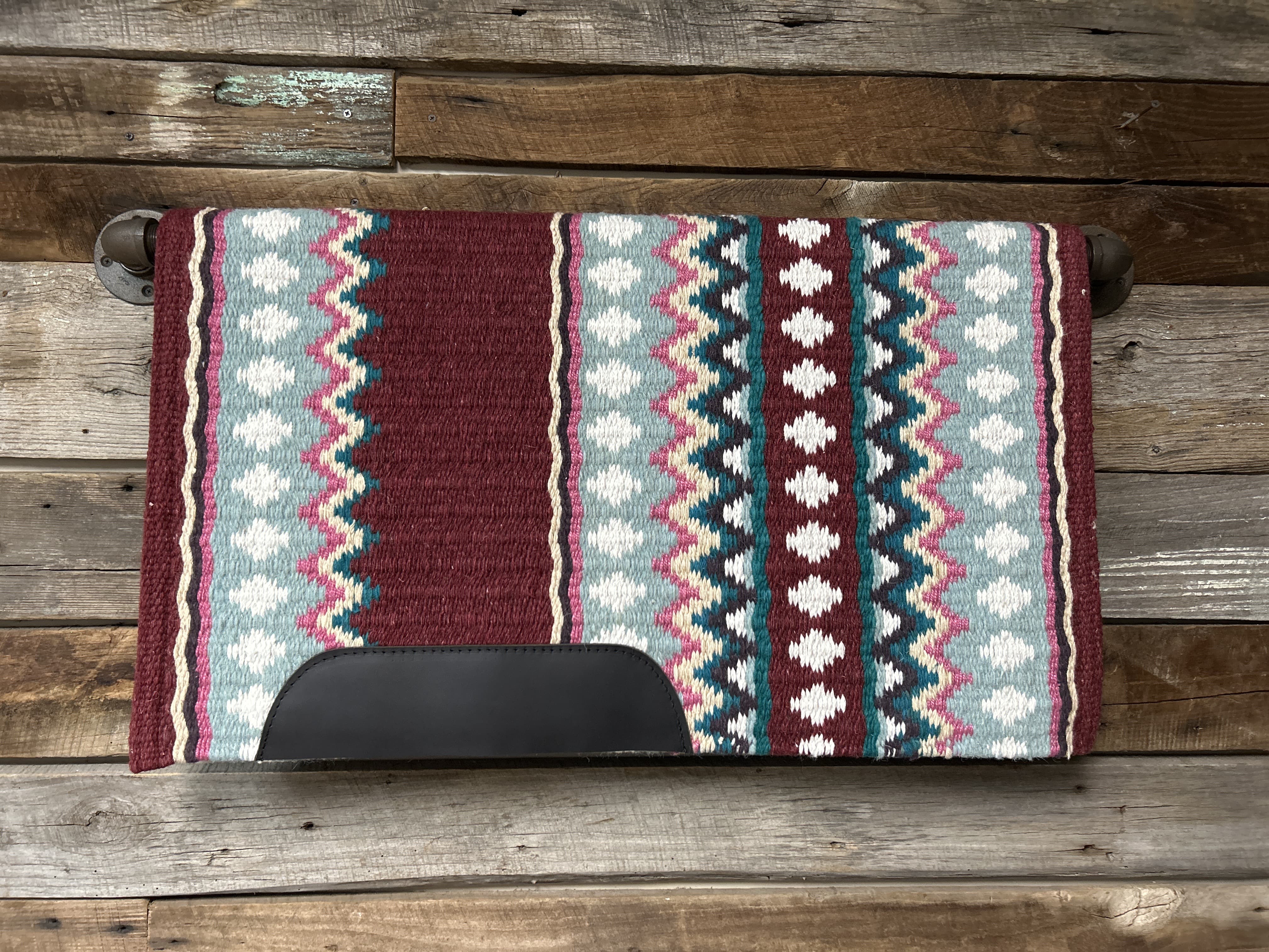 shiloh Saddle Pads