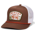 Range Grazer Cap - Henderson's Western Store