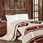 Western linens Bedding