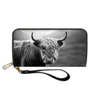 Highlander Wallet - Henderson's Western Store