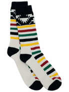 Pendleton Hosiery socks