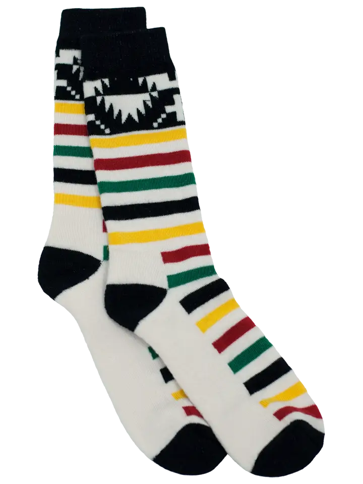 Pendleton Hosiery socks