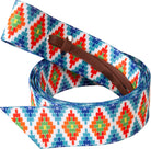 Nylon Tie Strap ~ Beaded - Henderson's Western Store