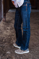 Girl's Wrangler Retro Jeans - Henderson's Western Store