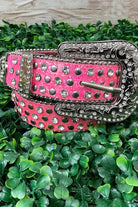 Kids Charm Girl's Belt