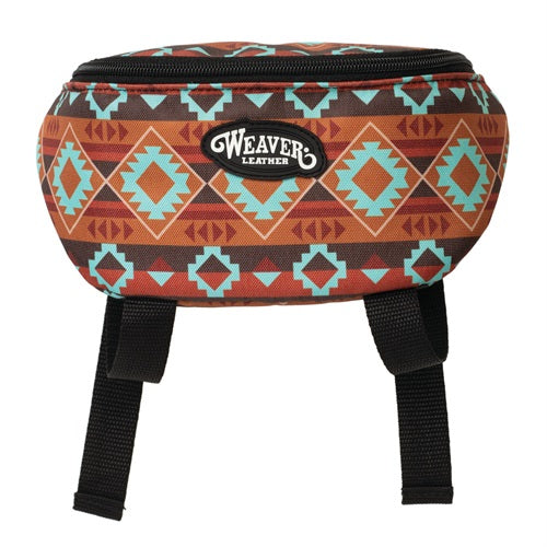 Saddle Pouch ~ Lost Creek - Henderson's Western Store