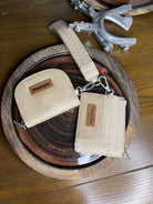 Montana West wallet