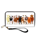 Cattle Herd Wallet - Henderson's Western Store