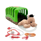 Plush Horse Veterinary Care Set - Henderson's Western Store