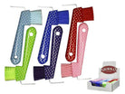 Polka Dot Hoof Pick - Henderson's Western Store