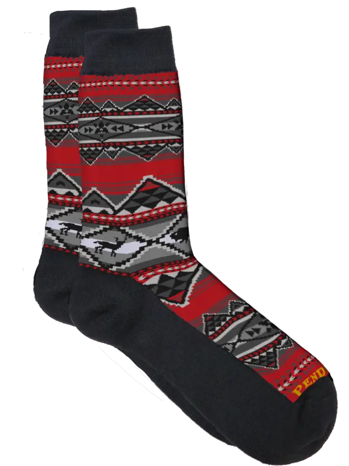 Pendleton Hosiery socks