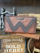 Montana West handbag