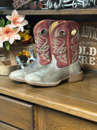 Pickett Boots by Justin - Henderson's Western Store