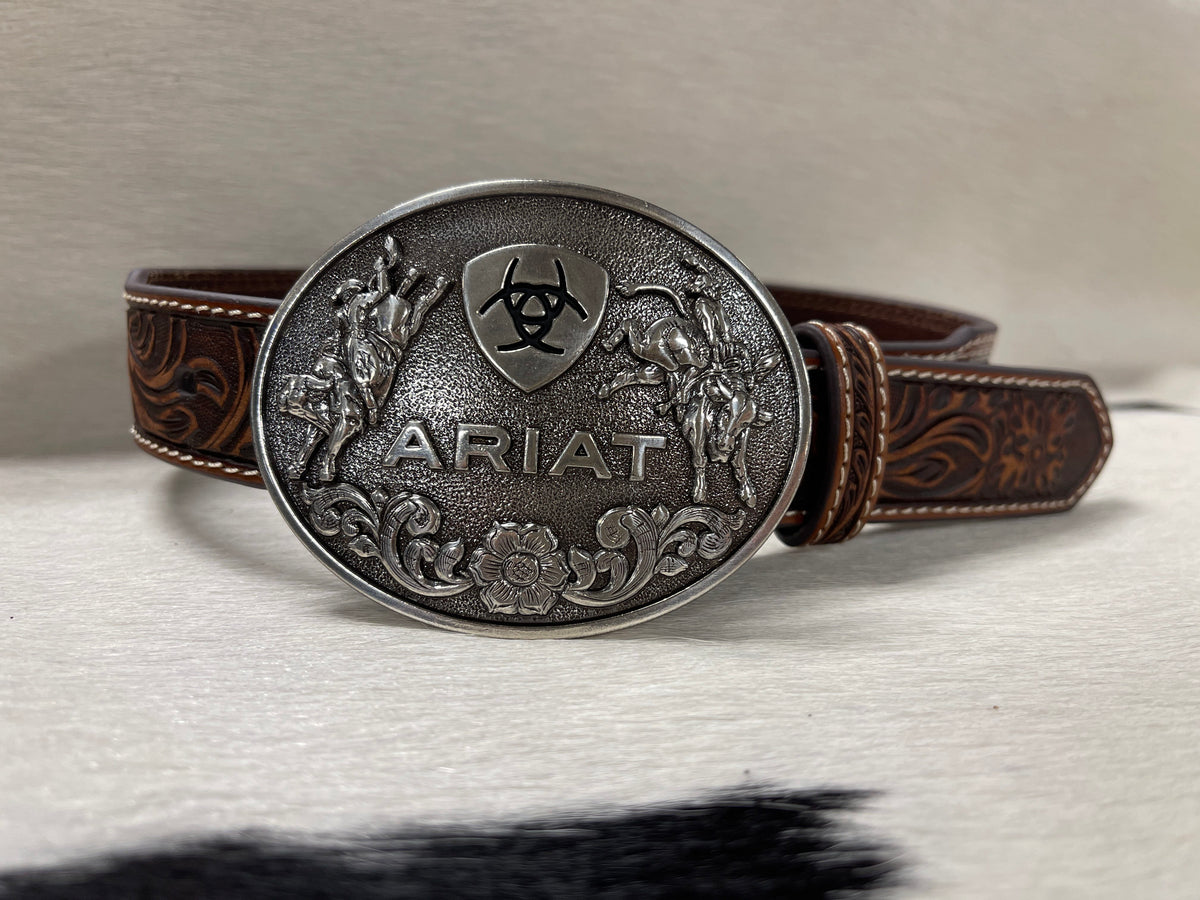 M&F western Girl's Belt