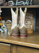 Chet Boots by Laredo - Henderson's Western Store