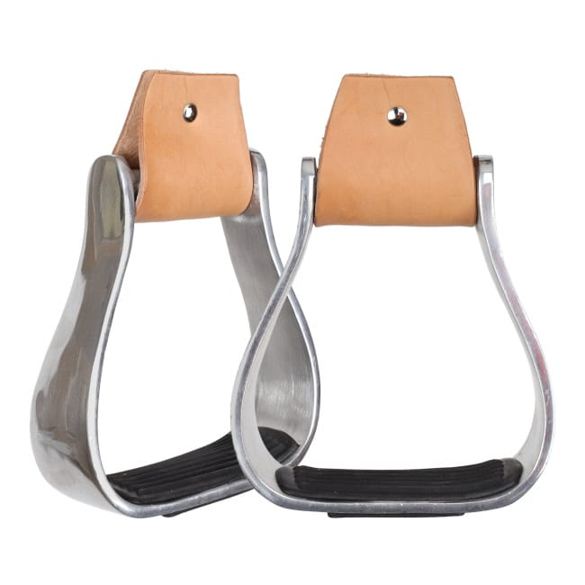 Shiloh Stirrups