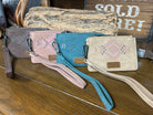 Montana West wallet