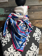 Avery scarfs