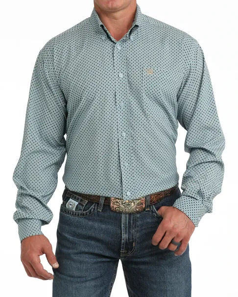 Cinch Men's Shirts