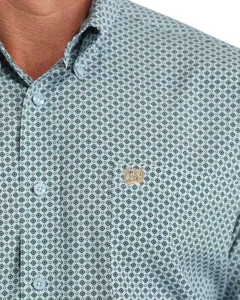 Cinch Men's Shirts