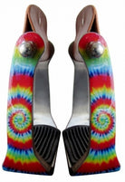 Aluminum Stirrup Pony~Tie Die - Henderson's Western Store
