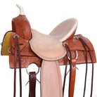 Shiloh Saddle