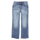 Boy's Wrangler Retro Slim Boot Jeans - Henderson's Western Store