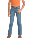 Rock & Roll Boys Jeans