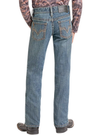 Rock & Roll Boys Jeans