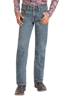 Rock & Roll Boys Jeans
