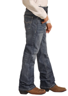Rock & Roll Boys Jeans